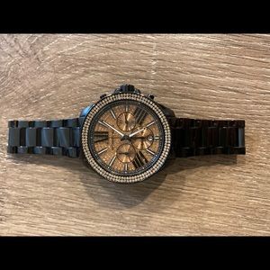 Michael Kors Women’s watch